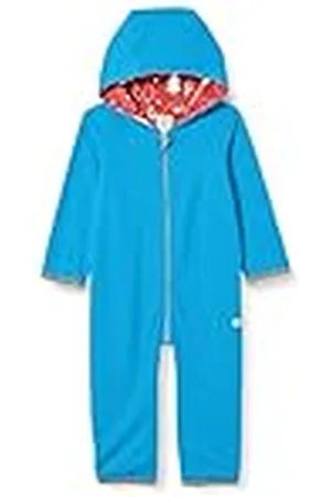 loud + proud Högt + stolt unisex barn bredd overall