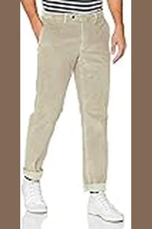 Hackett Herr Cord Chinos