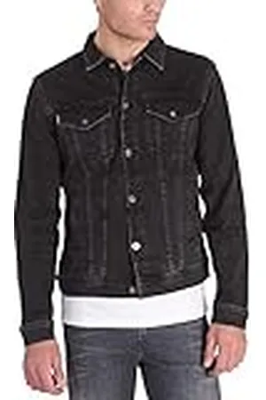 Kaporal 5 Jeansjacka, smal passform. - Blunt - herr, , XXL