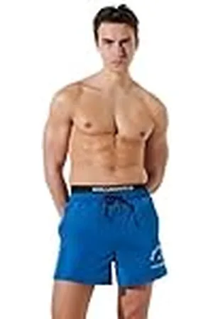 Karl Lagerfeld Korta boardshorts w/elastisk, , M