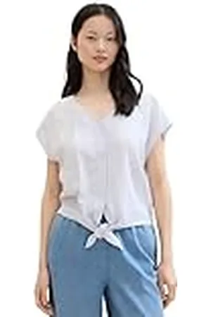 TOM TAILOR Toppar för kvinnor, , 5XL