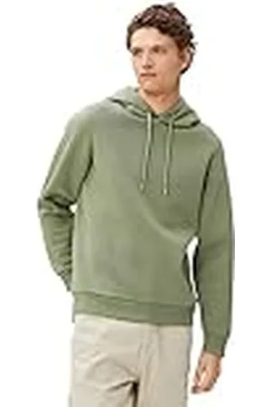 Koton Män basic huvtröja långärmad, , S