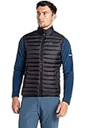 Dare 2B Herr Drifter II Gilet Jacka, , S, , S