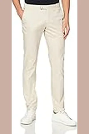 Hackett Mäns Utility chinos byxor, , 35W reg