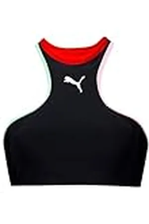 PUMA Badbyxor kvinnor gym att simma topp 1P, , M