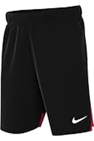 Nike Unisex barn shorts Y NK DF Acdpr shorts K, , DH9287-013, L