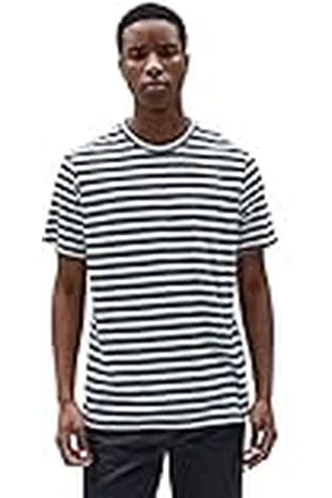 Koton Män basic t-shirt kortärmad crew neck, , M
