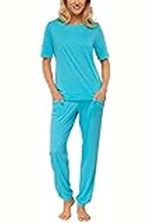 Schiesser Pyjamas-set för kvinnor