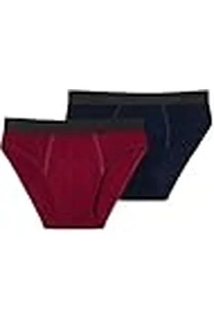 Abanderado Slip stängd teknisk linje för män x2, , 8
