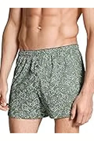 Calida Herr bomull val boxershorts, , standard