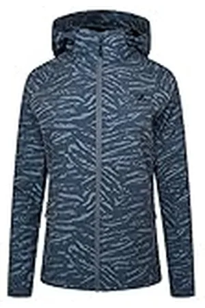 Dare 2B Långt Softshell-jacka för kvinnor, , 18