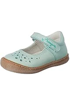 Primigi PTF 19171, Mary Jane platt baby flicka, , 20 EU