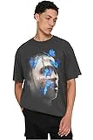 Mister Tee Herr t-shirt, , S