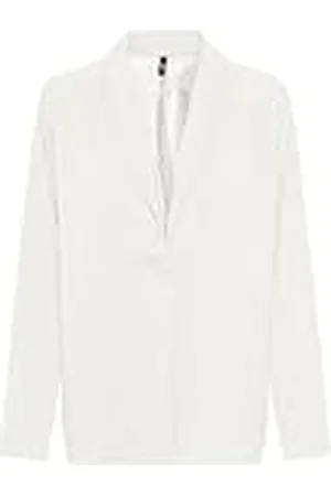 ONLY Onlnova Life Elite L/S PIMO Blazer SOLID, , S