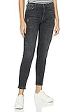 7 for all Mankind Damer skinny jeans