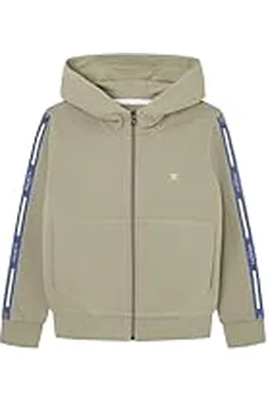 Hackett Herr Hackett Tape Fz HDY sweatshirt, , 11 Jahre