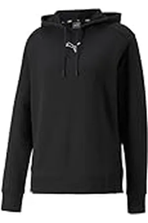 PUMA Dam hennes huvtröja Tr huvtröja med huva