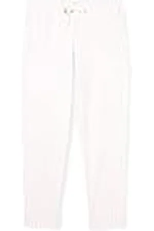 Schiesser Dambyxor, lång pyjamasunderdel, lila, 96