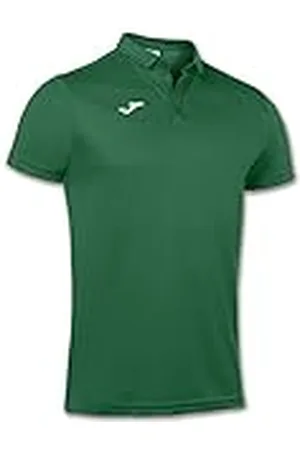 Joma Hobby, Kortärmad Pikétröja Män, , XXS