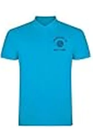 American College Pikétröjor sport andas tryckta kläder unisex barn pojkar och flickor casual modell ACPLW4 12 år gammal, , 12 �r