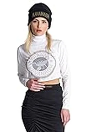 Gianni Kavanagh Dam, (astral turtleneck) vandringströja, liten, , S