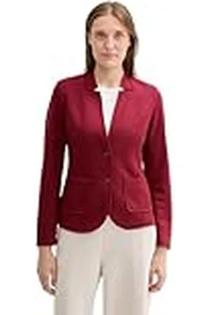 TOM TAILOR Damblazer, , XXL