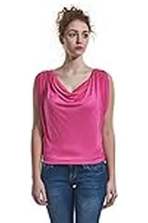 Guess Kvinnor polyanna stickad topp