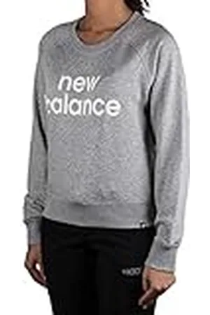 New Balance Sporthuvtröja för kvinnor