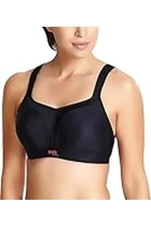 Panache Sport-BH för kvinnor, , 60G