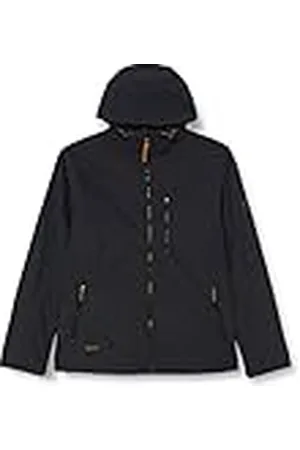 Camel Active Herr teXXXactive® funktionell blouson med huva, , 102