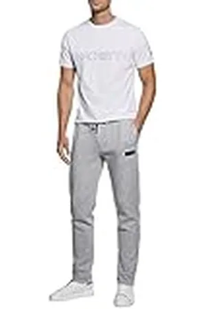 Hackett Hs Hybrid joggingbyxor för män, , L