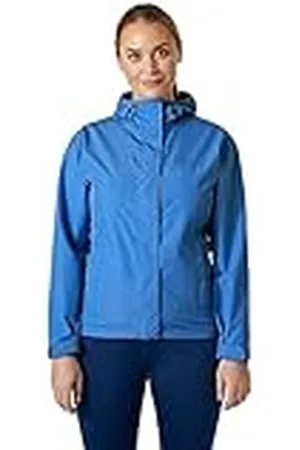 Helly Hansen Kvinnors Seven J vattentät jacka, , L