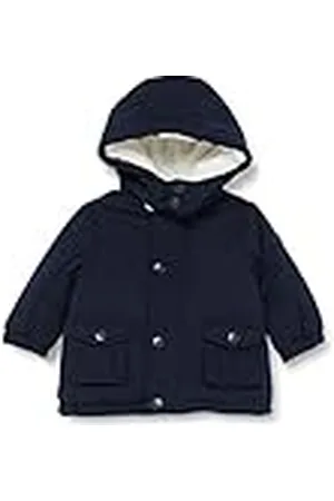 chicco Unisex babyparkas, , 6 månader