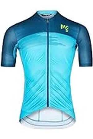 Karpos 2501101-118 Green Fire Jersey T-shirt Herr Storlek 3XL, , 3XL