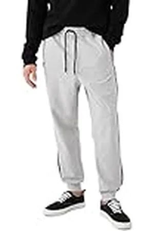 Koton Herr basic dragsko sweatbyxor, , M