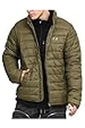 Fila Herr Carlos lättviktsjacka, , 2XL