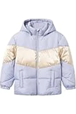 NAME IT Dunjacka flicka, , 128 cm