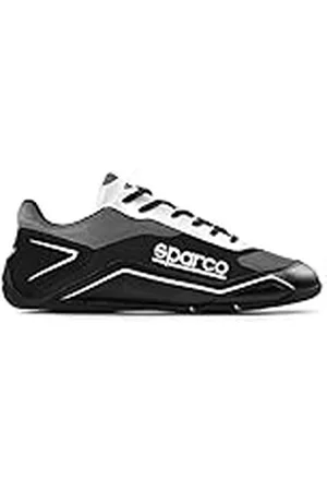 Sparco Unisex 00128846NGBI båtsko, , 46 EU, , 46 EU