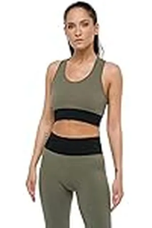Heart And Soul Damtopp Sportivo Donna – T-shirt – Infinity sport-BH, , En Storlek