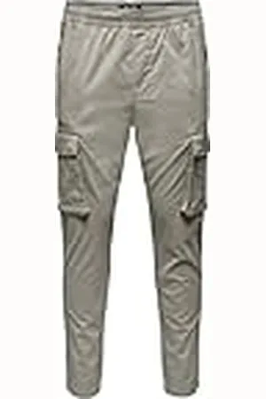 Only & Sons Herrbyxor, , XXL