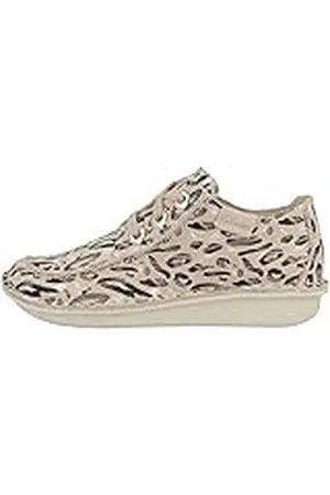 Clarks Rolig dröm Oxford, svart/sandtryck, 42 EU, Svart sandtryck, 42 EU