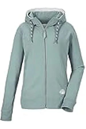 G.I.G.A. DX by killtec Casual sweatjacka med huva för kvinnor, , 38