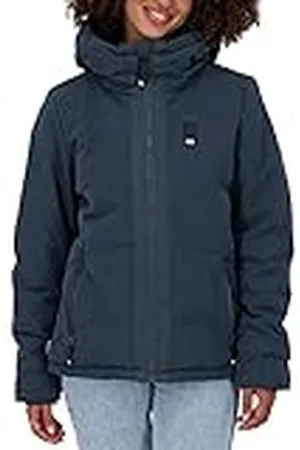 alife kickin Alife and Kickin dam JanisAK Anorak, Marine, XL