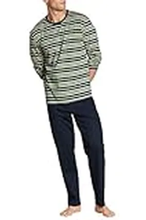 Calida Herr Relax Streamline 1 pyjamas-set, , normal