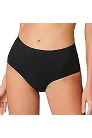 Schiesser Damen Maxislip - Invisible Soft