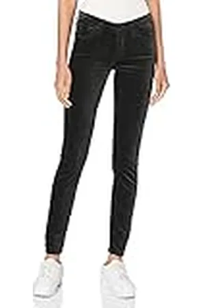 7 for all Mankind Sju för alla Mänskliga internationella SAGL skinny jeans för kvinnor