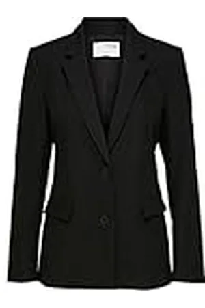 SELECTED Kvinnors SLFELIANA LS B NOOS Blazer, , 38