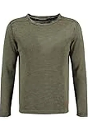 Key Largo Herr sweatshirt MSW KLANGELO rund, , L