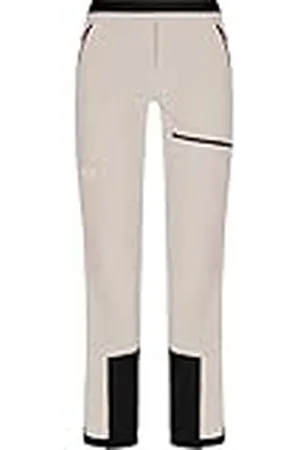 Salewa Dam Sella DST W Light Pants byxor, Oatmeal/0910, 36, , 36