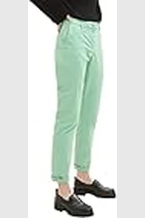 TOM TAILOR Damer Chino byxor 1035793, , 44W / 32L